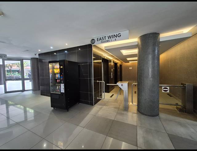 285M² OFFICE TO LET IN ROSEBANK